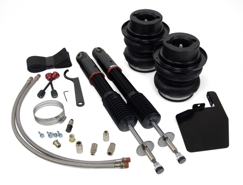 Air Lift AIRLIFT 13-17 ILX, 12-15 Civic & Si, Fits USA/JDM Models