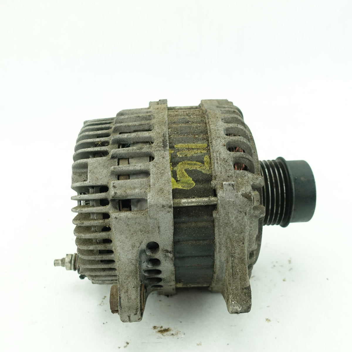Remy 2008 2009 2010 2011 2012 2013 2014 Dodge Avenger Alternator 2.4L