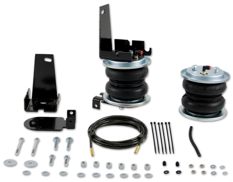 Air Lift AIRLIFT Loadlifter 5000 Ultimate Air Spring Kit w/Internal Jounce Bumper