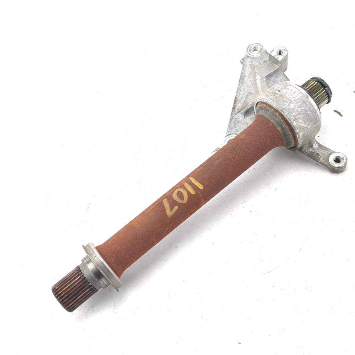 GM 2010 2011 2012 2013 Equinox Terrain 2.4L Front Axle Jackshaft Intermediate Shaft