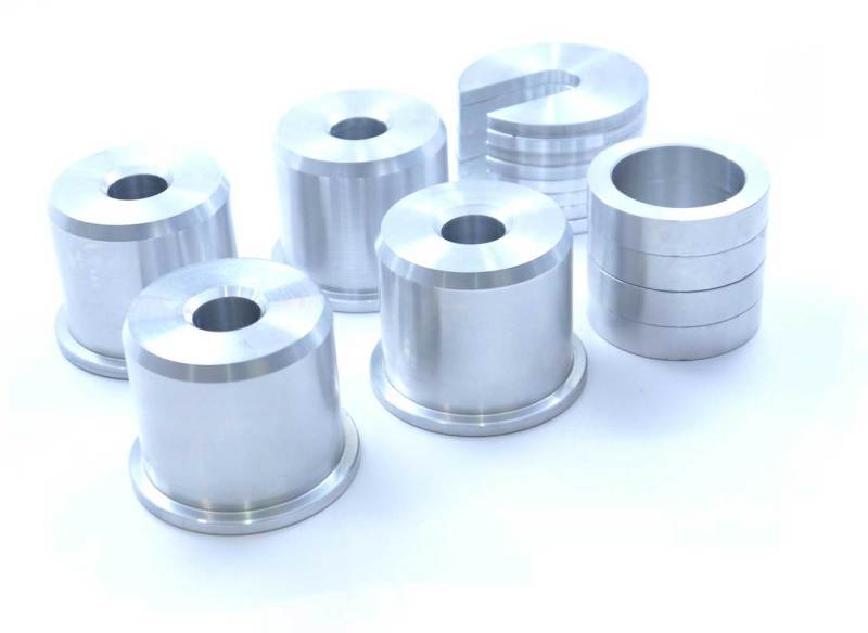 SPL Parts SPL Part Pro Solid Subframe Bushings S13/S14