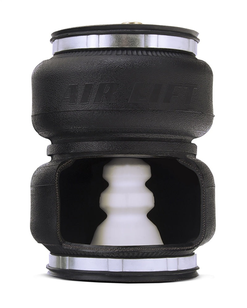 Air Lift AIRLIFT Replacement Air Spring - Loadlifter 5000 Ultimate Bellows Type