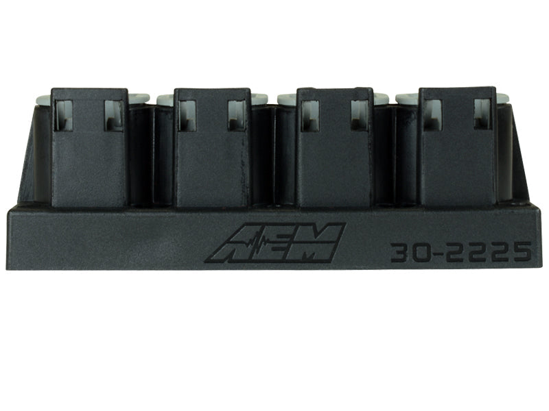 AEM Electronics 4 Port AEMnet CAN Hub