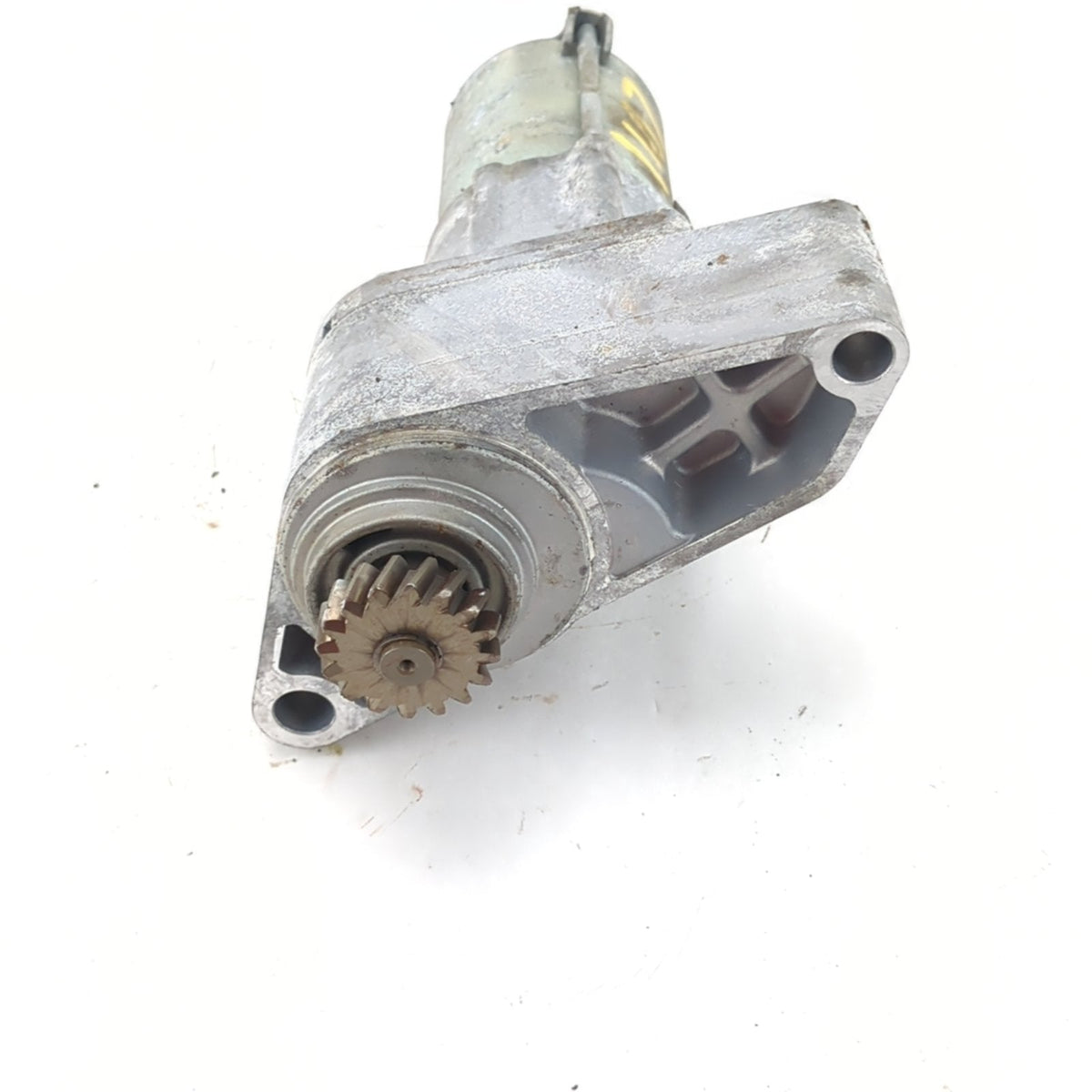 Mitsuba 2018 2019 Honda Odyssey Pilot Starter Motor 9 Speed Transmission