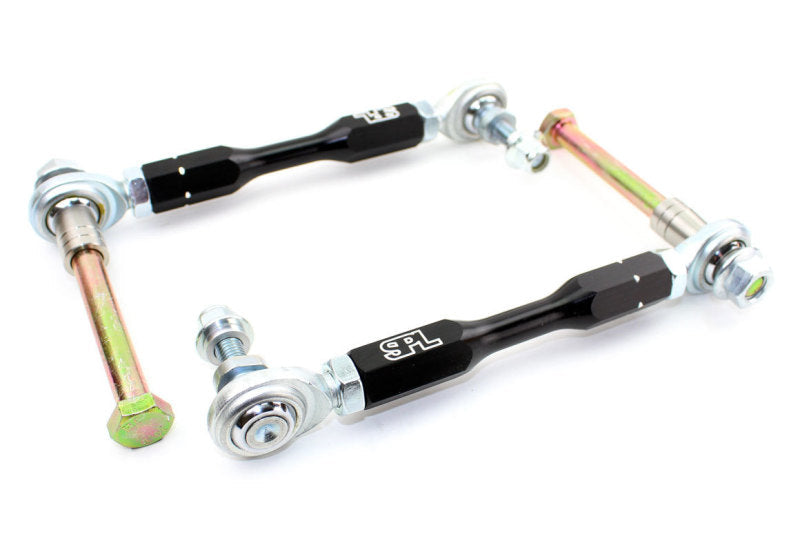 SPL Parts SPL Part Porsche Front Swaybar Endlinks for 996/997/Boxster/Cayman