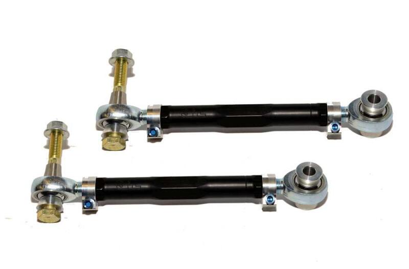 SPL Parts SPL Part Rear Toe Arms GR86/BRZ/GT86/WRX