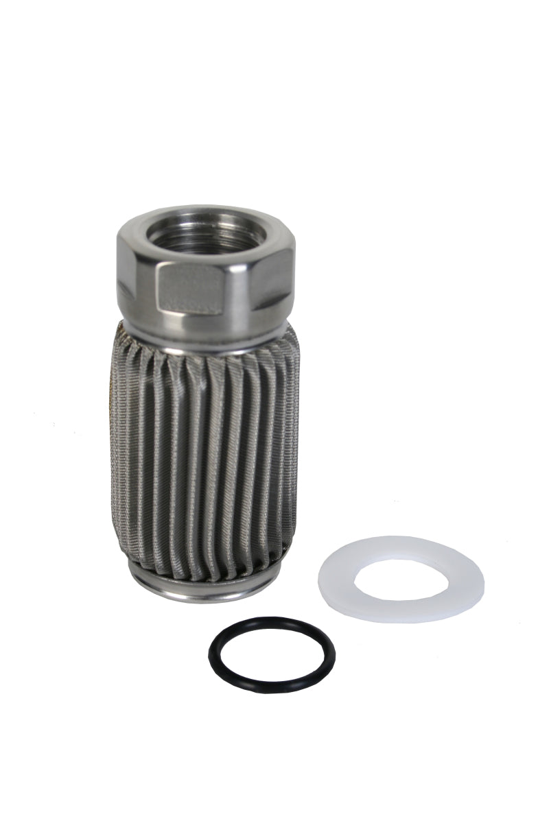 Aeromotive Fuel Filter Kit