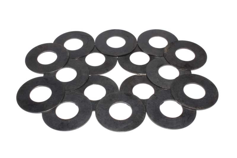 Comp Cams Spring Shims, .030" Thickness, 1.500" O.D., .645" I.D.