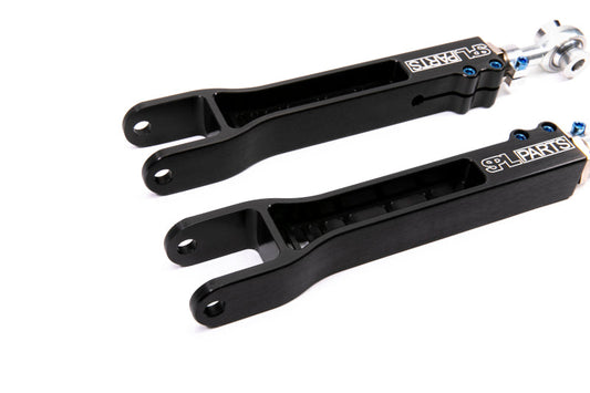 SPL Parts SPL Part Lexus IS300 Rear Traction Arms