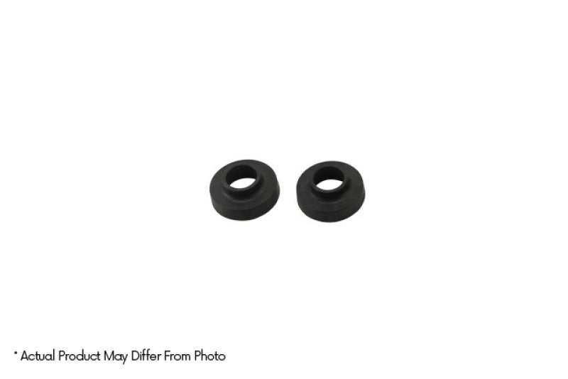 Belltech Pro Coil Spring Set 07+ Gm/gmc SUV 1500