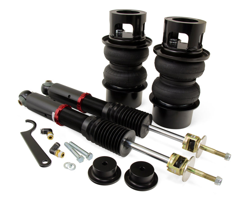 Air Lift AIRLIFT Performance Rear Kit