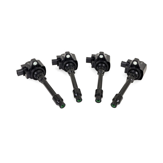 797 Offroad Mishimoto 16-21 Honda Civic Four Cylinder Ignition Coil Set