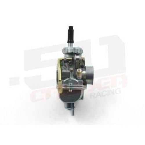 50 Caliber Racing High Quality 20mm Carburetor for Honda 50 Big bore engine