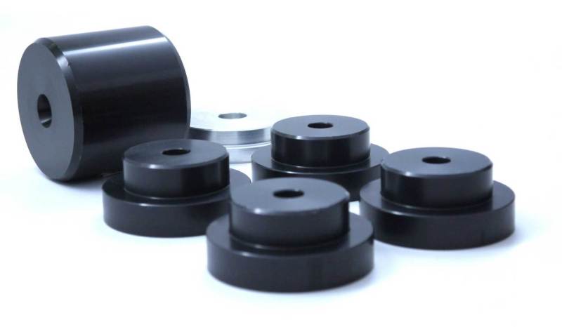 SPL Parts SPL Part 370Z/G37 Solid Differential Mount Bushings