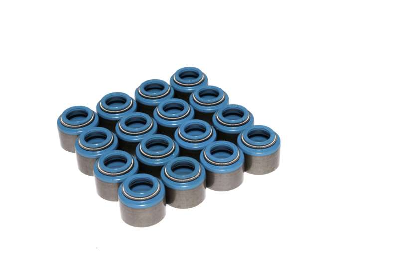 Comp Cams 3/8" X .500" Metal Body Viton Valve Seal