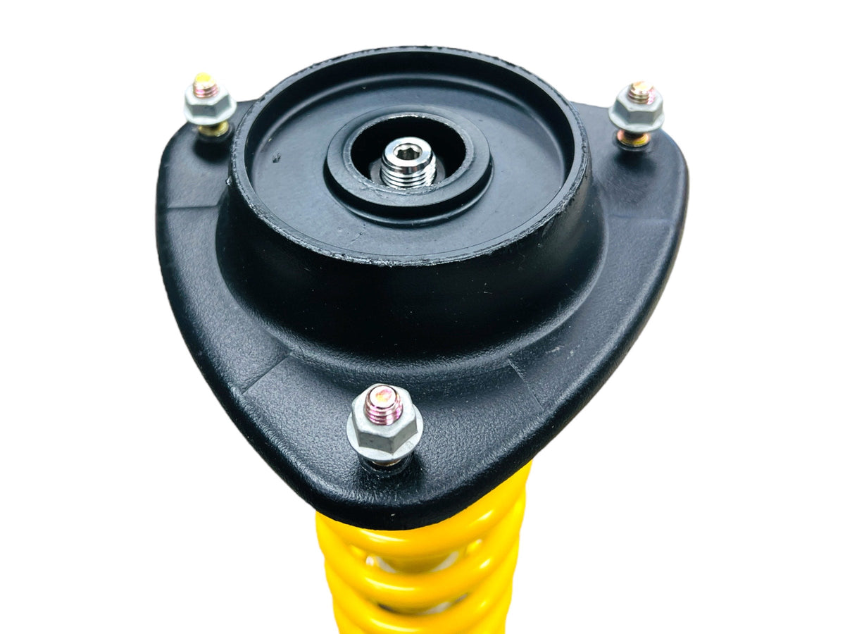 Dynamic Pro Gravel Rally Coilovers - Toyota 86 2017-2020 / GR86 22+ (ZN6/ZN8)