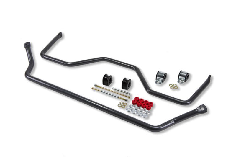 Belltech Anti-swaybar Sets Tahoe/yukon/suburb/avalanche 9910