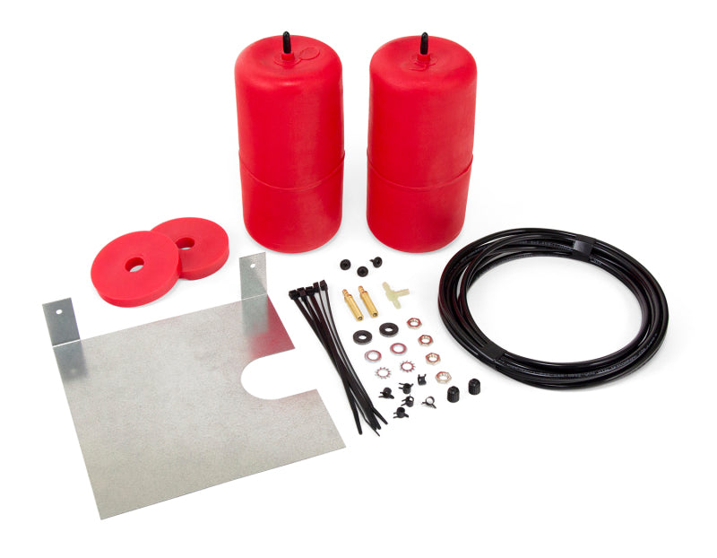 Air Lift AIRLIFT Suspension Leveling Kit