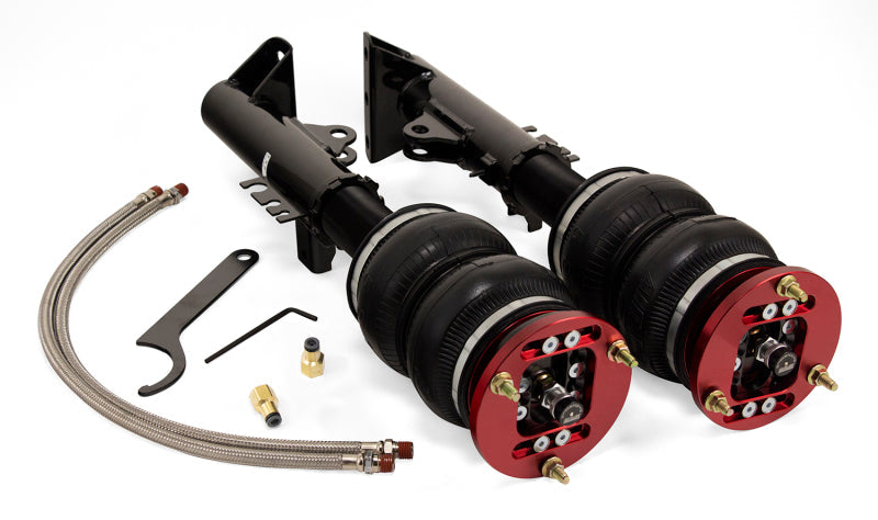 Air Lift AIRLIFT 92-98 BMW 3 Series (E35, E36, E37, E38), includes Compact, Z3, or Z3M