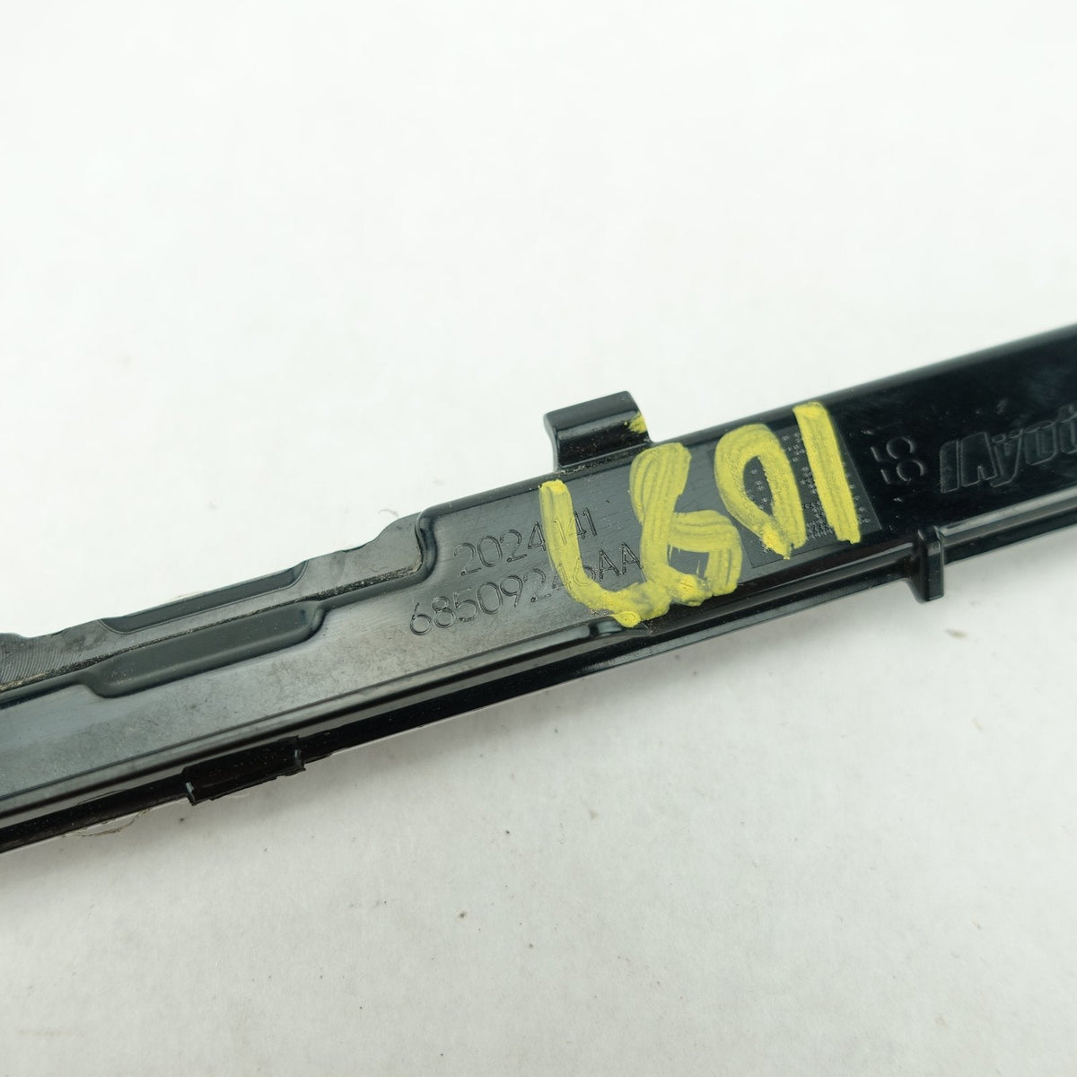 Mopar 2022 2023 2024 2025 2026 Ram 1500 2500 3500 Tailgate Tail Gate Handle LED Light
