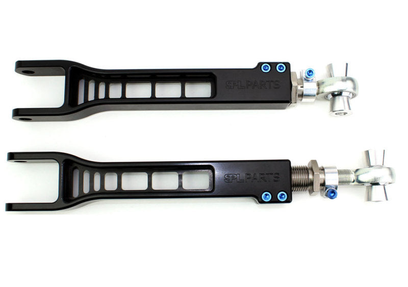SPL Parts SPL Part GTR R35 Rear Camber Links