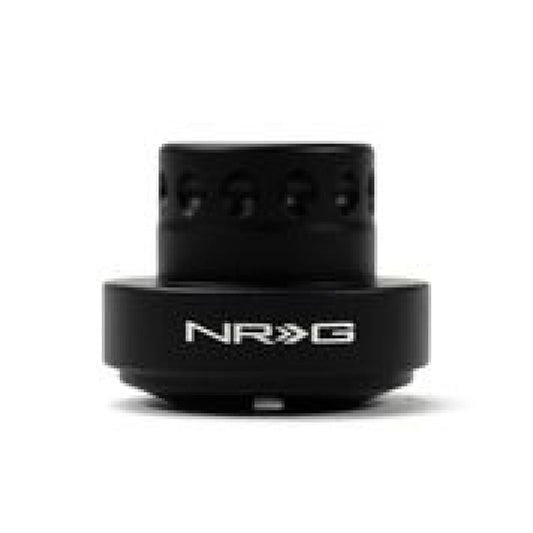 797 Offroad NRG Short Hub Adapter 96-00 Honda Civic / 94-02 Accord / 01-07 Fit - Matte Black