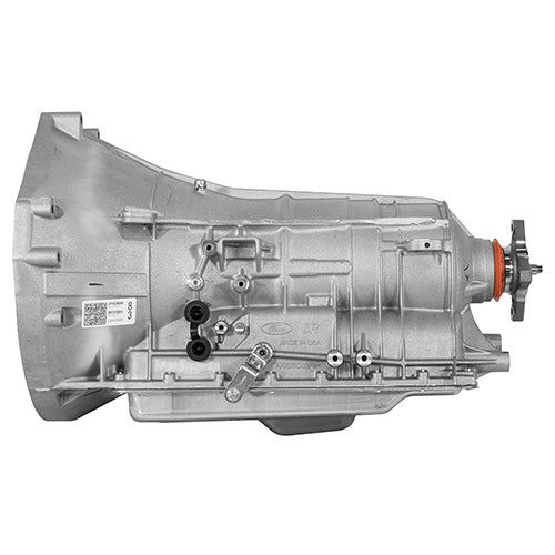 Performance Built 6r80 For 2011-2014 Gen 1