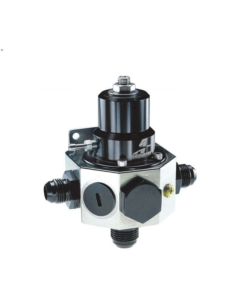 Aeromotive Pro-Series EFI Regulator