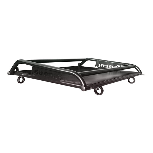 50 Caliber Racing Roof Rack 2 Seat RZR XP1000 & XP Turbo