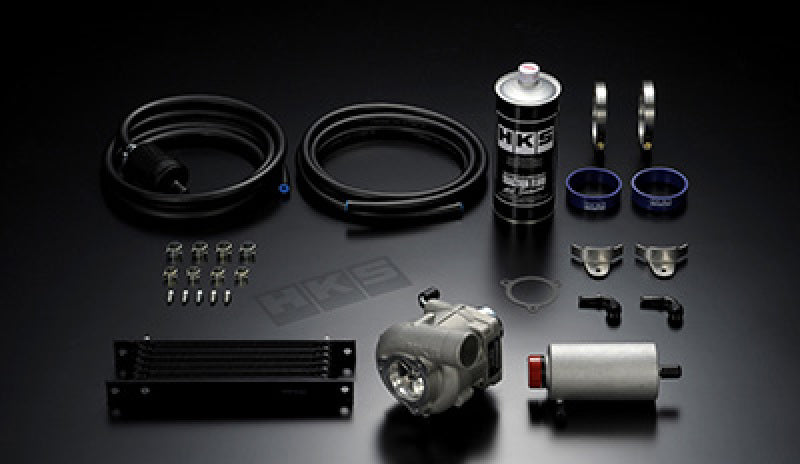 Hks GT S/c Comp IN G/k 40 12002-AK018