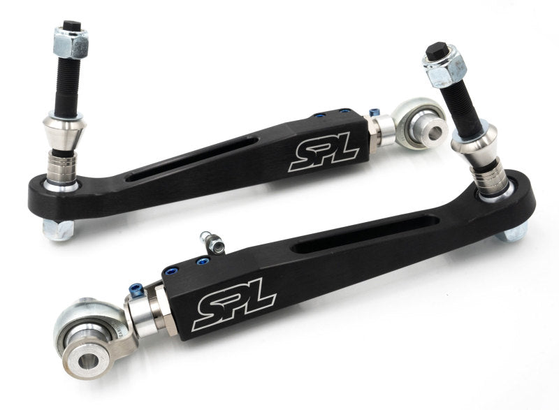 SPL Parts SPL Part BMW F8X Front Lower Control Arms M2/M3/M4