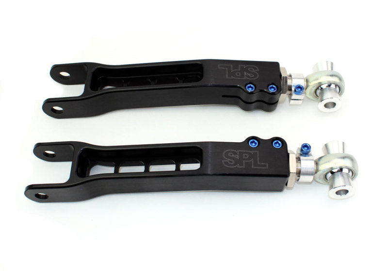 SPL Parts SPL Part 350Z/G35 Rear Camber Links - Billet Version