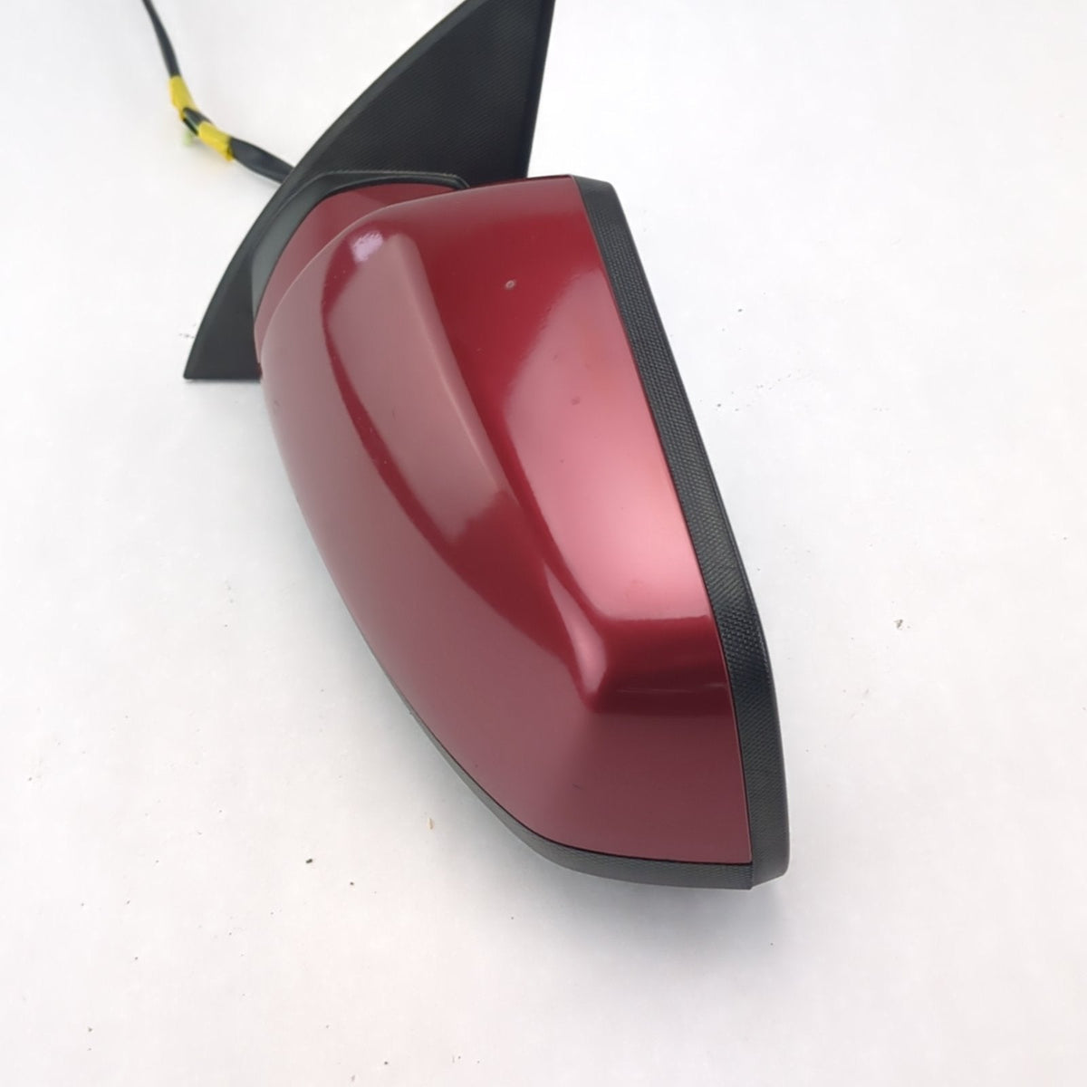Chevrolet 2010 2011 Equinox Terrain Driver Left Door Side View Mirror