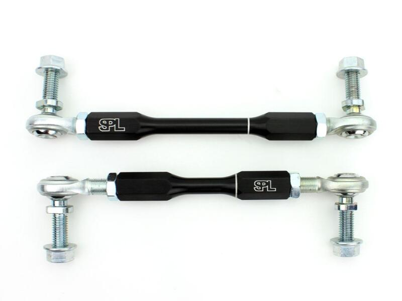 SPL Parts SPL Part Front Swaybar Endlinks GR86/BRZ/GT86/FR-S