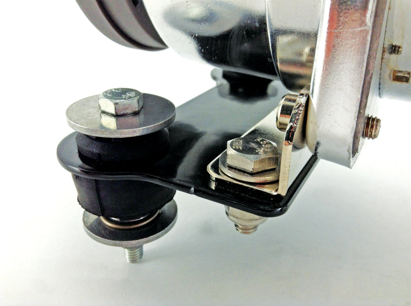 Air Lift AIRLIFT Compressor Isolator Kit