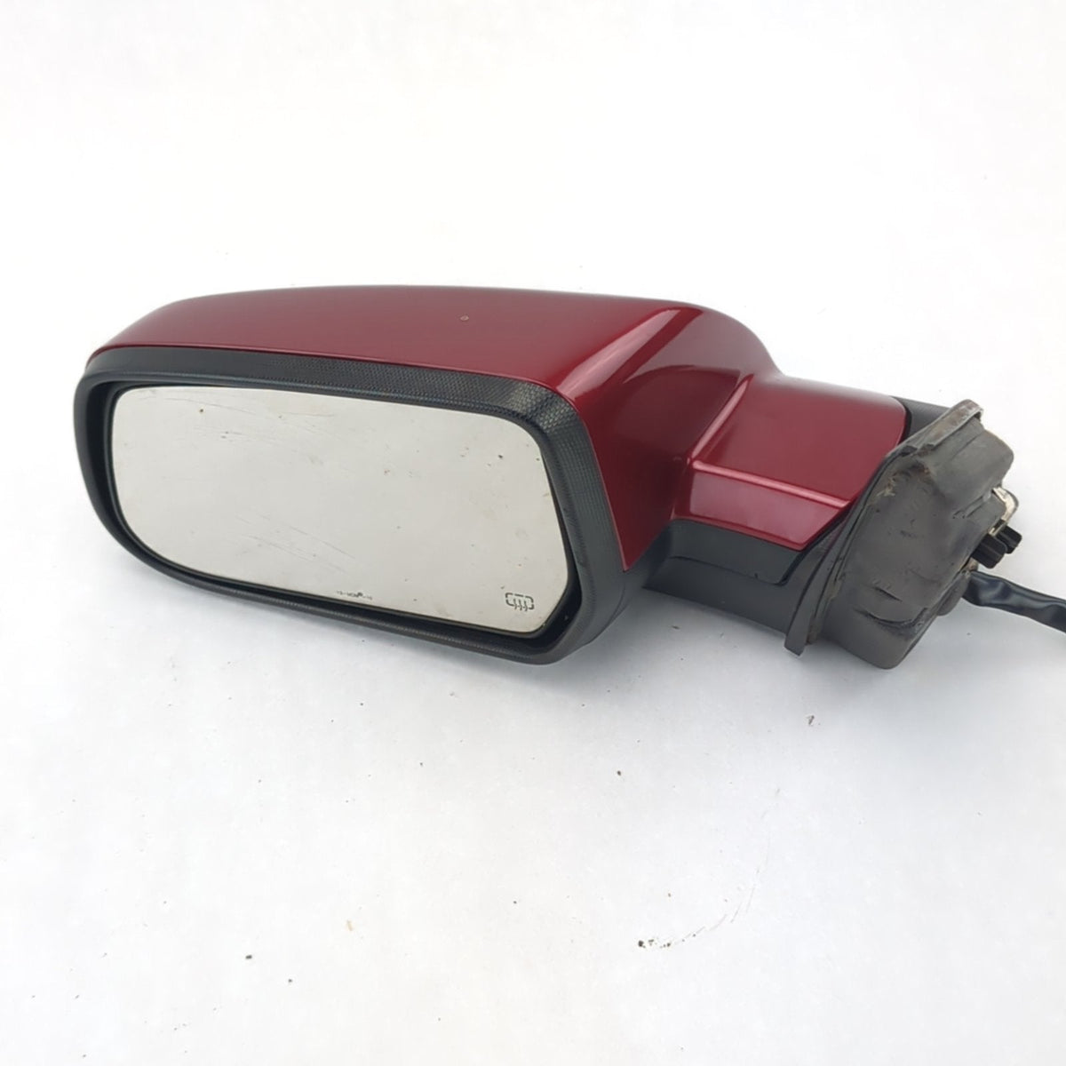 Chevrolet 2010 2011 Equinox Terrain Driver Left Door Side View Mirror