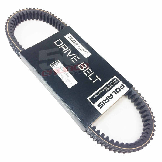 50 Caliber Racing OEM Polaris Belt 3211180 for RZR XP1000 2015 2016 2017 2018