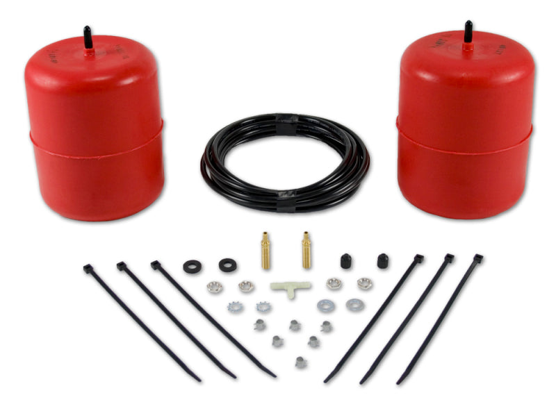 Air Lift AIRLIFT 1000 Air Spring Kit