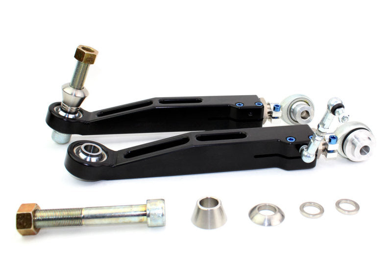 SPL Parts SPL Part BMW F8X Front Lower Control Arms M2/M3/M4