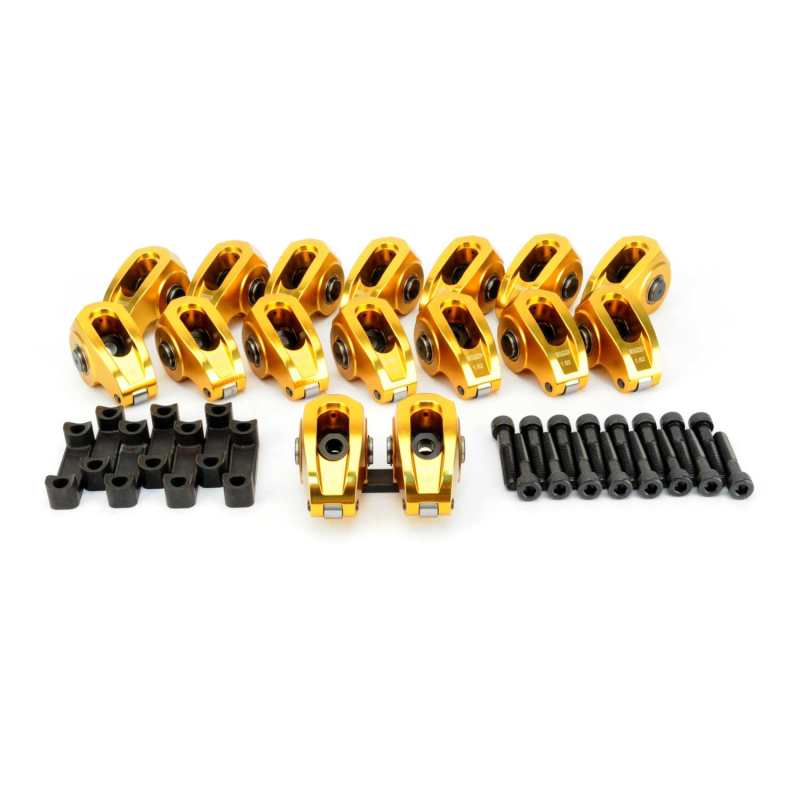 Comp Cams Rocker Arm, "ultra Gold" LS1 1.82