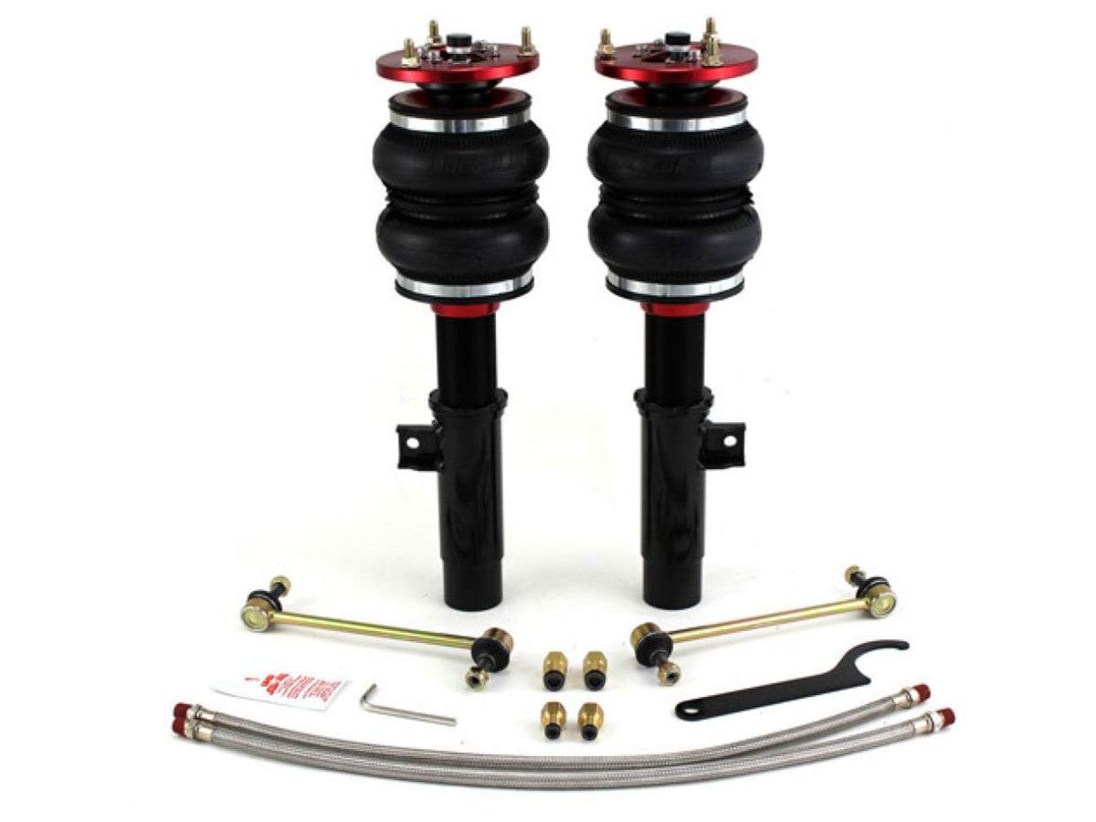 Air Lift AIRLIFT BMW 3 Series (E46) - Front Kit
