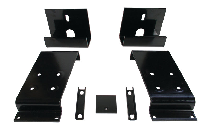 Air Lift AIRLIFT Loadlifter 5000 Ultimate Air Spring Kit w/Internal Jounce Bumper