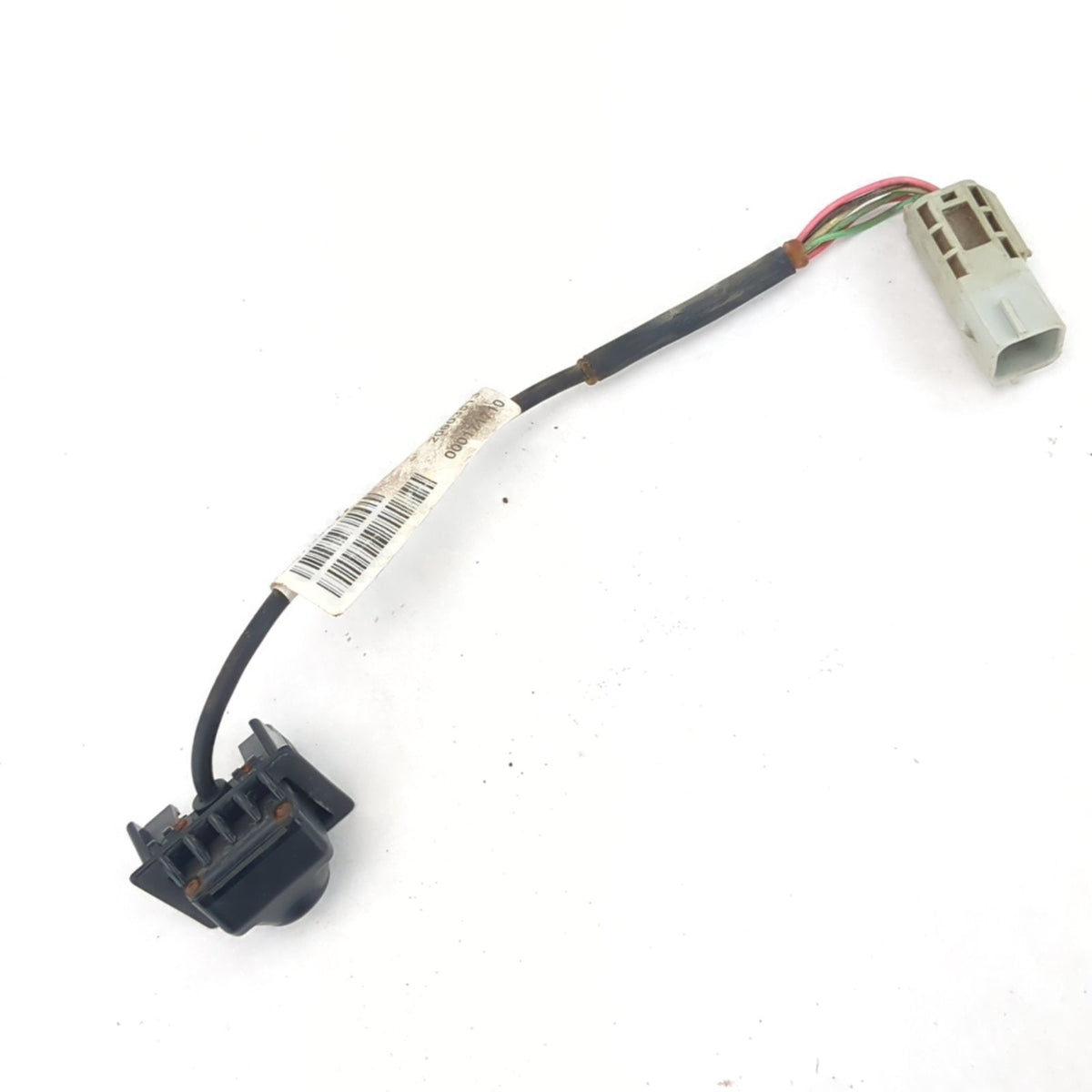 GM 2011 2012 2013 Chevrolet Equinox Terrain Rear View Backup Camera