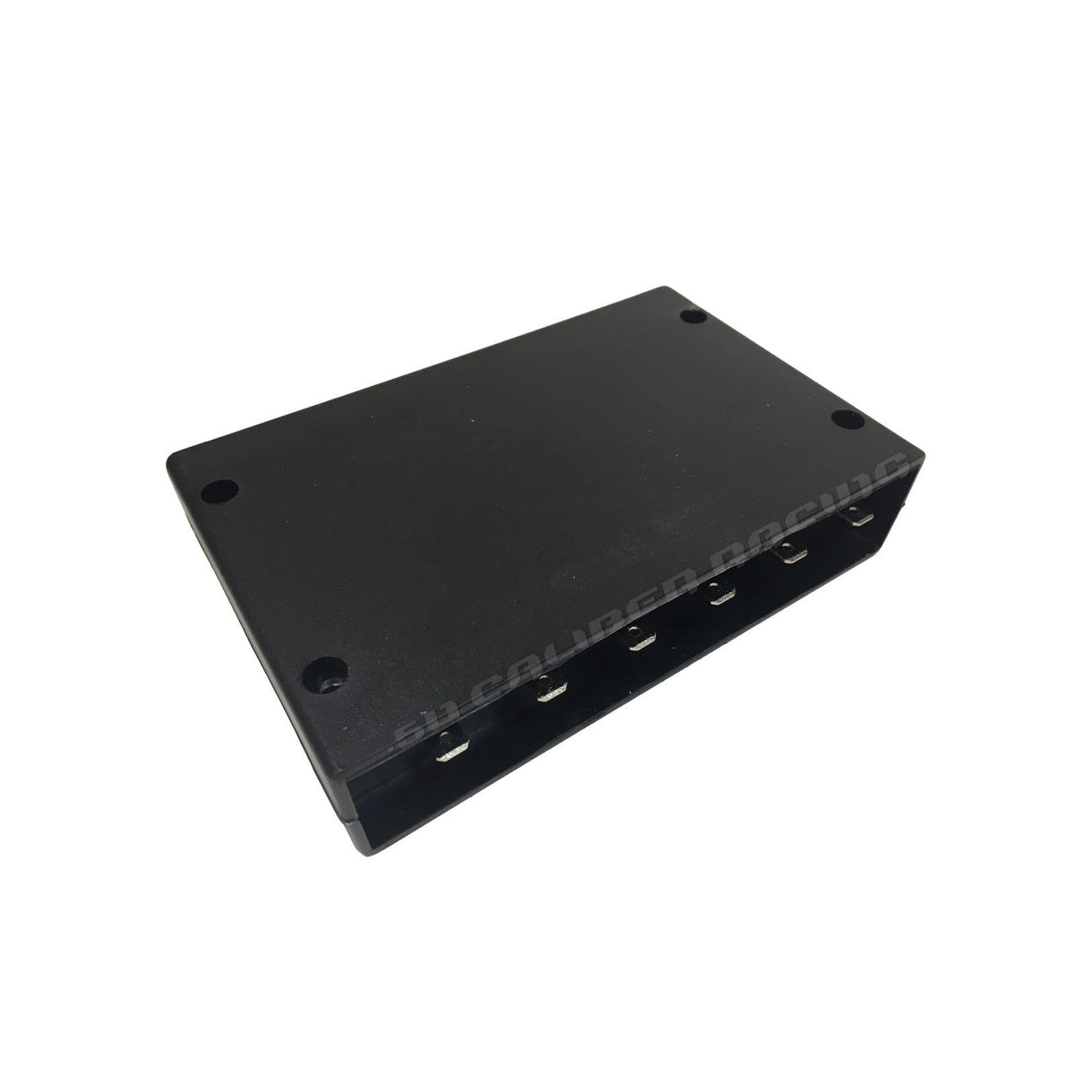 50 Caliber Racing Slim Mount 6 Switch Touch Panel