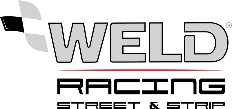 Weld S70 RT-S 17x9in / 5x120.65 BP / 4.5in. BS - Polished Wheel