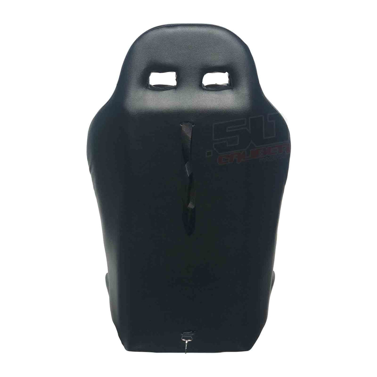 50 Caliber Racing XP1000 Bucket Seat with Carbon Fiber Look