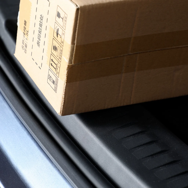 EVSTITAN TPE Trunk Guards for ZEEKR 7X