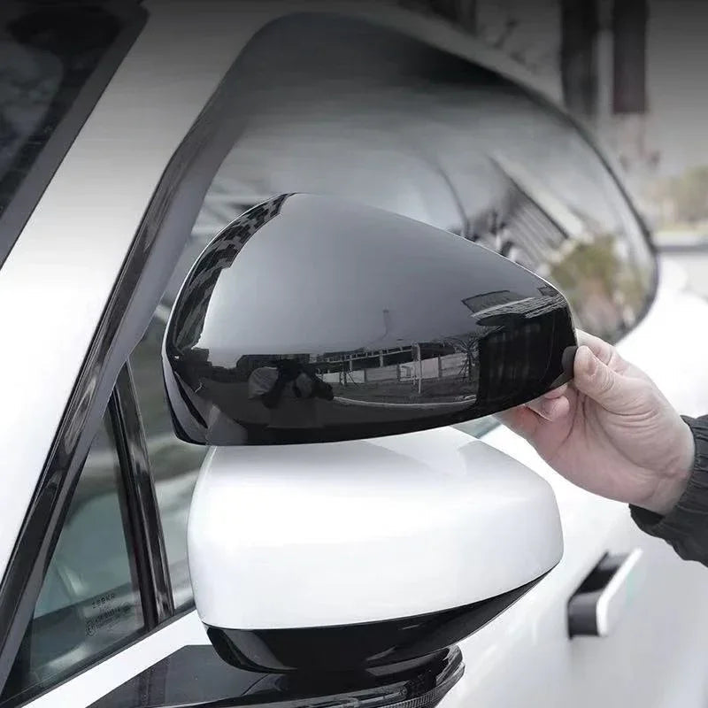EVSTITAN Side Mirror Cap for ZEEKR 7X/7GT