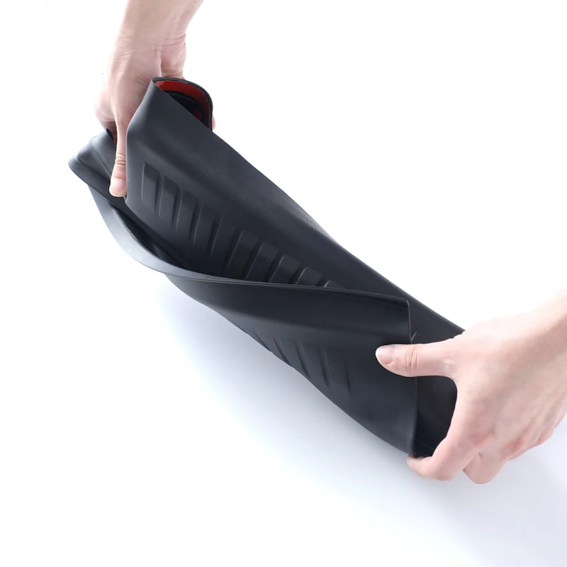 EVSTITAN TPE Trunk Guards for ZEEKR 7X
