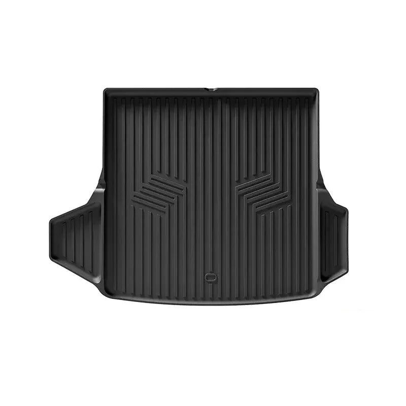 EVSTITAN Trunk Mats and Floor Mats for Lynk & Co 08